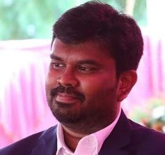 Pratap Joseph