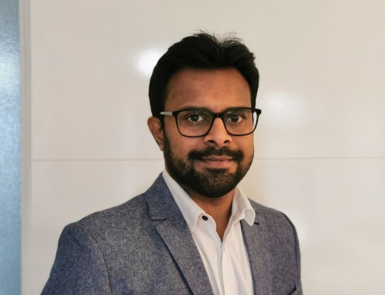 Anil Verma