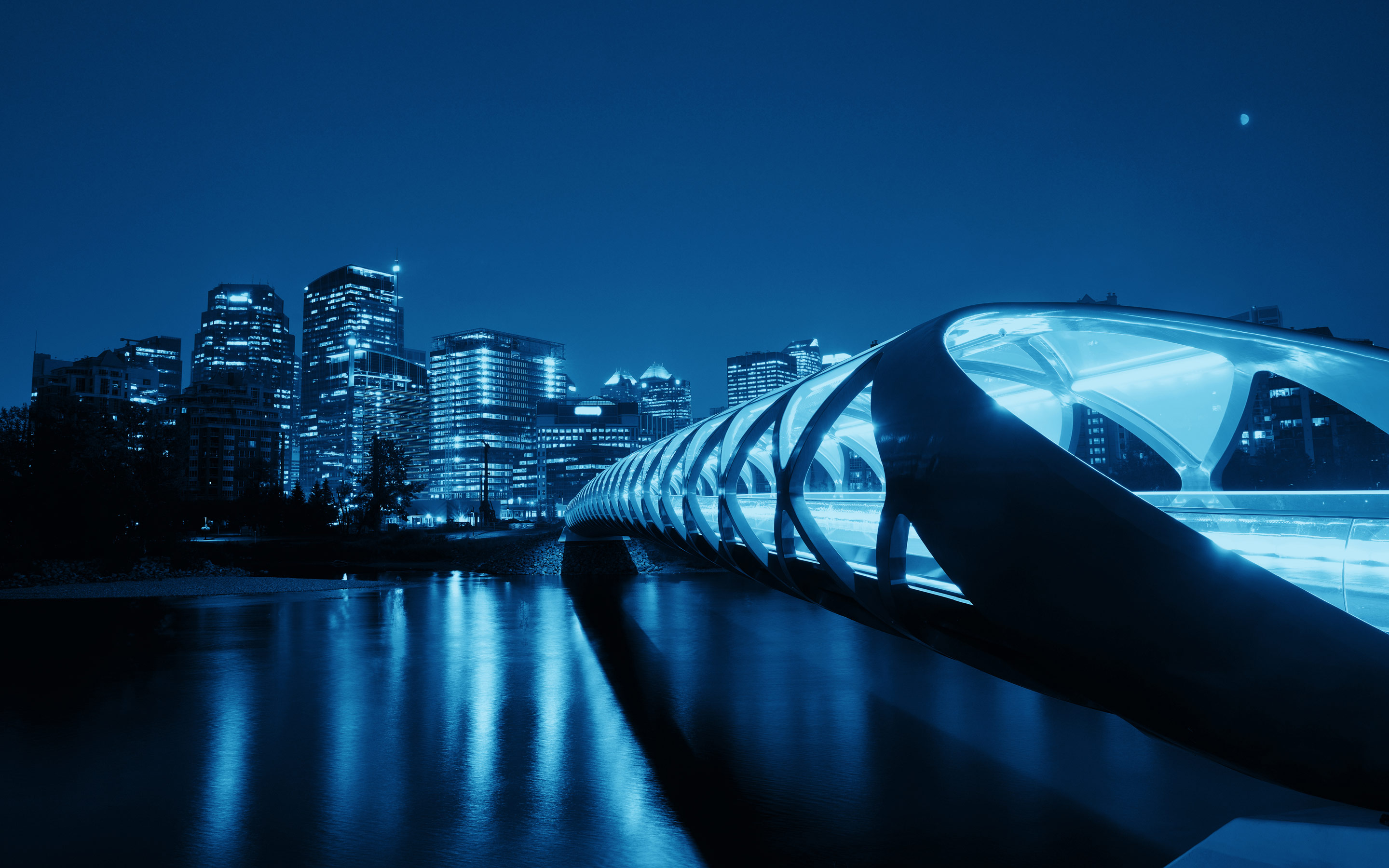 O futuro da tecnologia