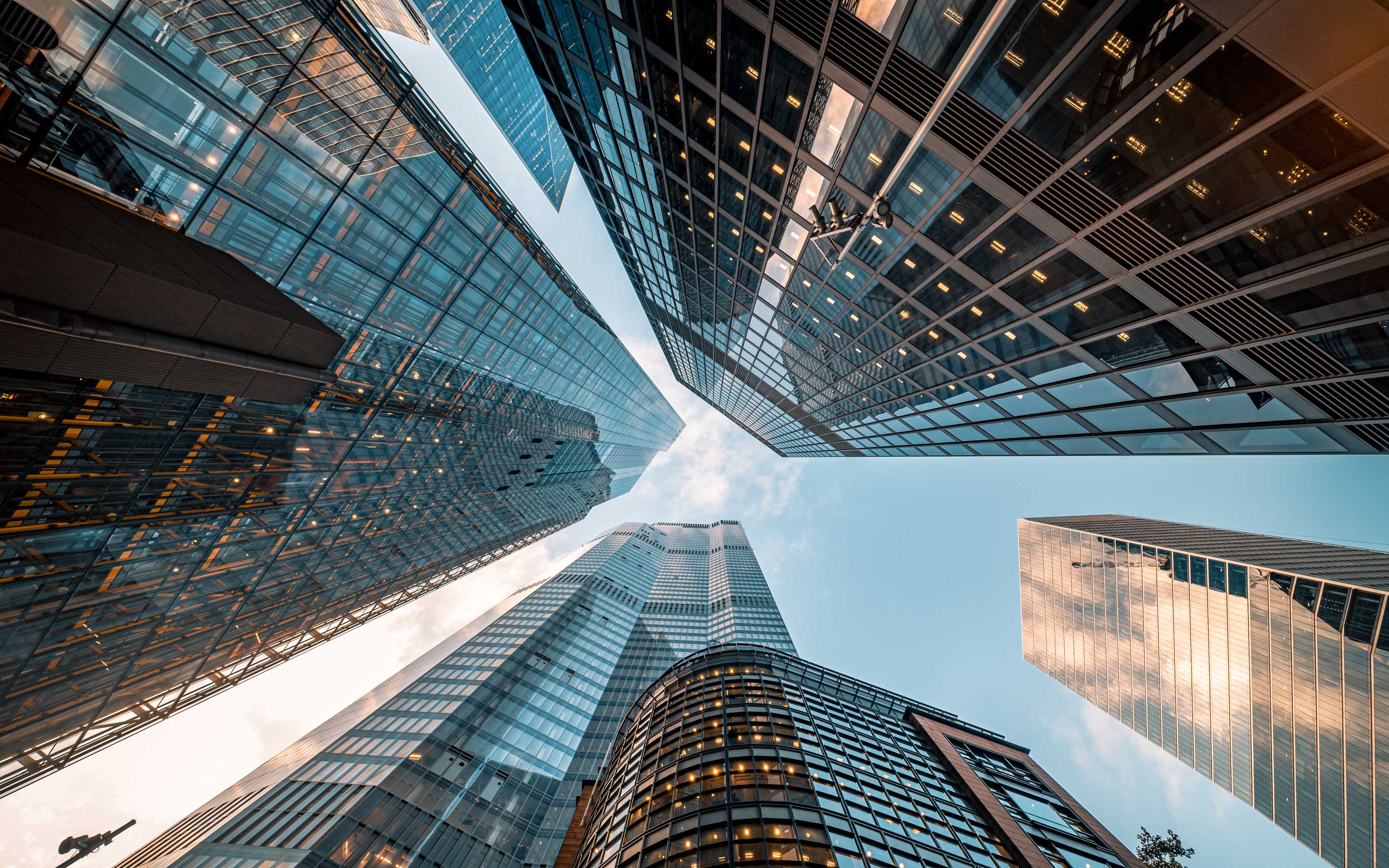 AVALIAÇÃO DE CIBERSEGURANÇA DE UM BANCO MULTINACIONAL