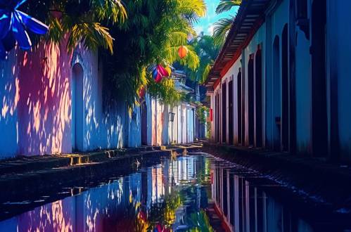 Indice de Maturidade do Open Finance no Brasil 2023 hero