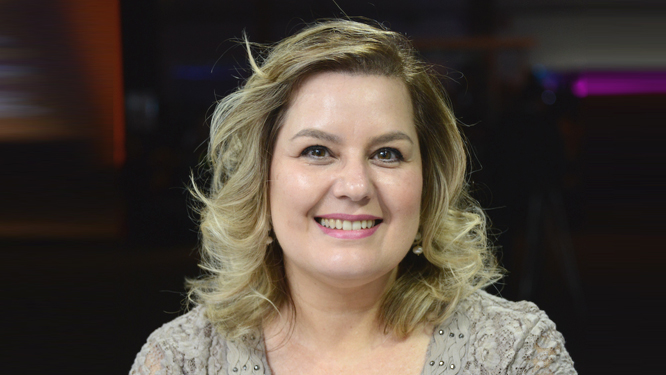 Sirlene Cavaliere
