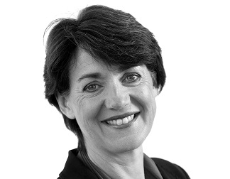 Anne Cave-Penney