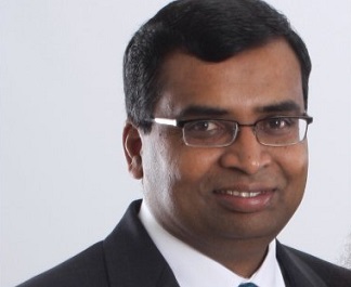 Baskar Sridharan