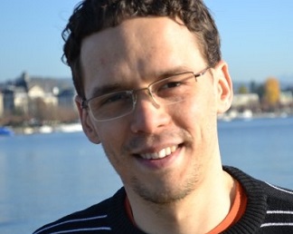Guido Trueb