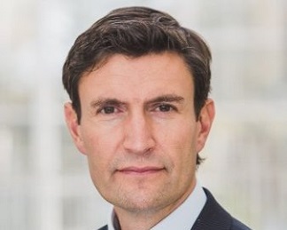 Johan Bergstrom
