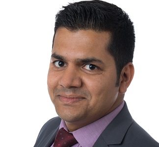 Kapil Pande
