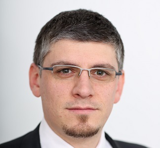 Laurent GAUDILLERE