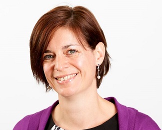 Louise Jeffrey