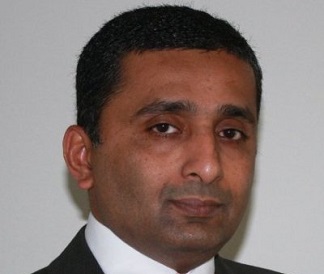 Nagesh Bhadkamkar