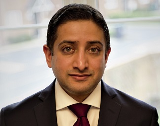 Nikhil Rajwade