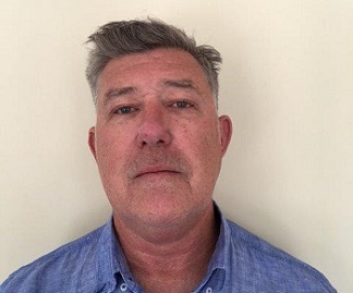 Paul Pogonoski