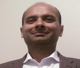 Rahul Gupta