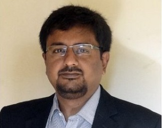 Rajeev Rajagopalan