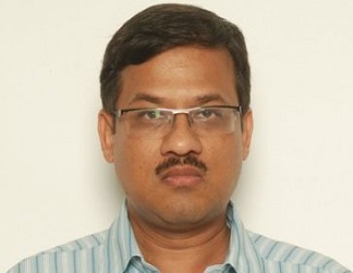 Ravindra Muddinagiri