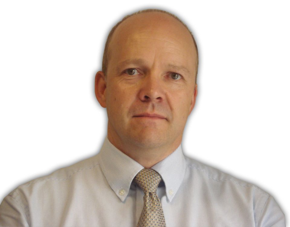 Robert Jackson