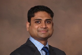 Rohit Bansal
