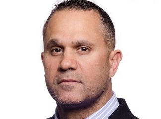 Shiraz Hasan