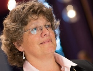 Tatyana Kholodna