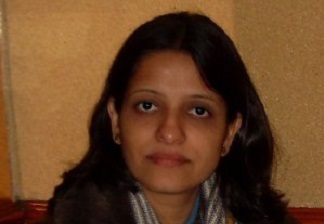 Vaishali Jayade