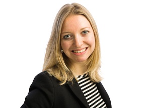 Veronika Snijders