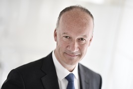Thierry Delaporte