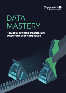 Estudo Data Mastery