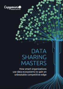 Data Sharing Masters Capa