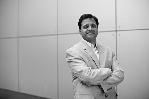 Bhuvan Thakur