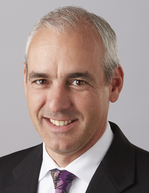 Matthew Haller