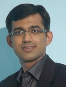 Mihir Punjabi