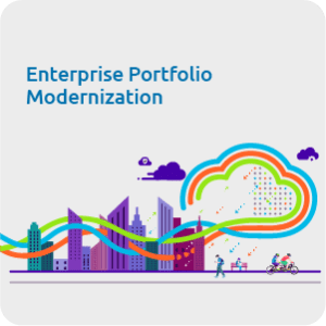 Enterprise Portfolio Modernization