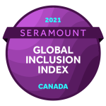 Seramount GII Canada logo