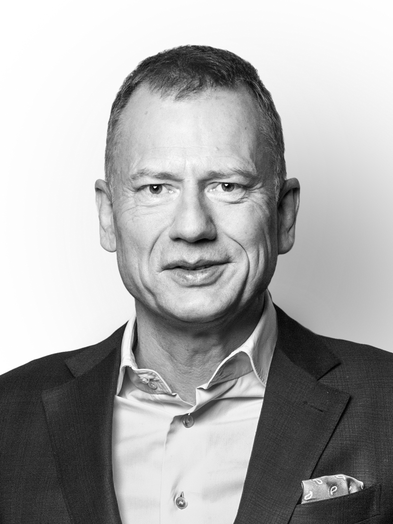 Michael Schulte