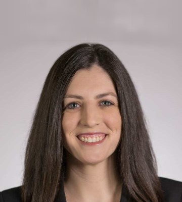 Marisa Slatter