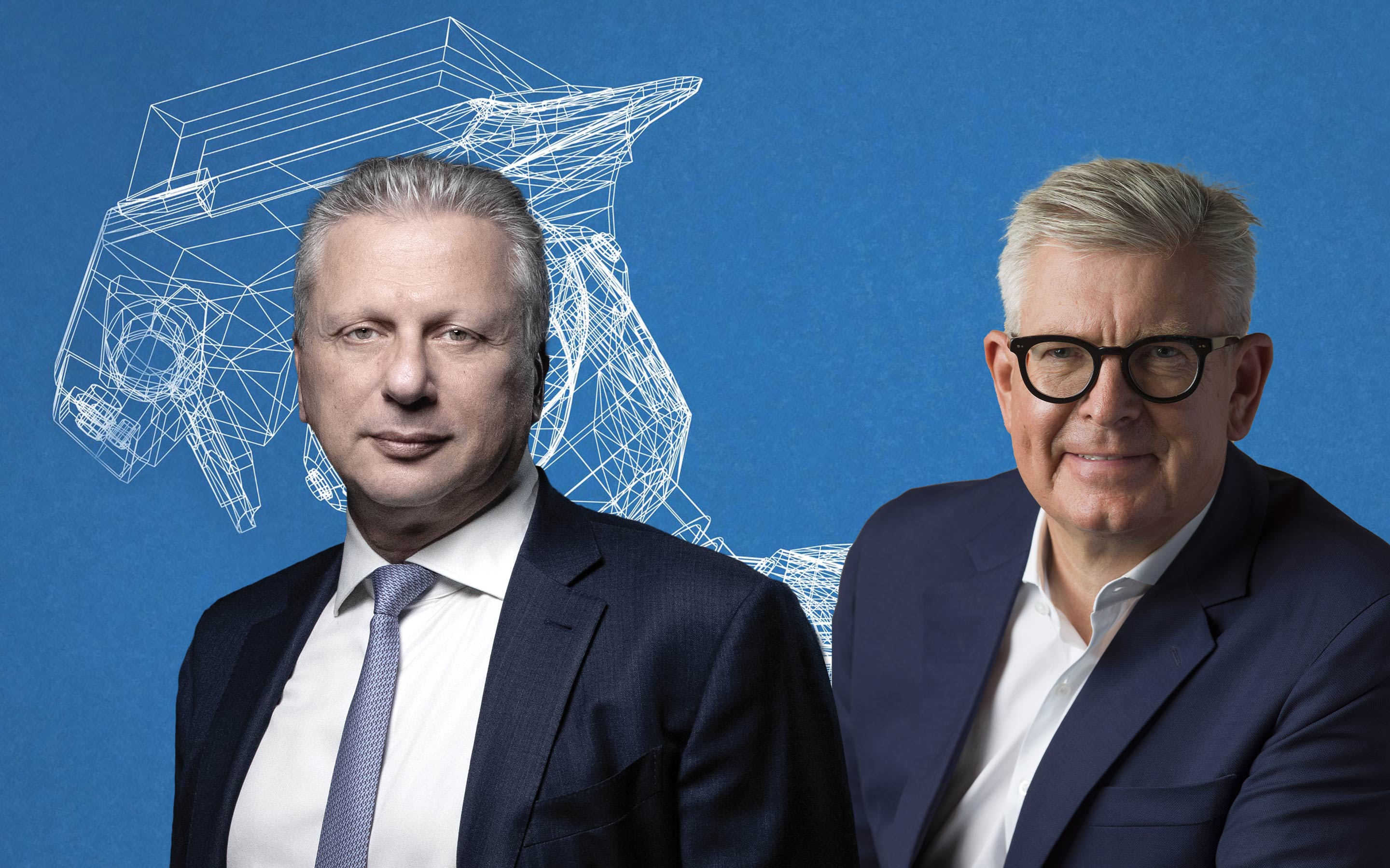 Conversations for Tomorrow #3: The CEO Corner