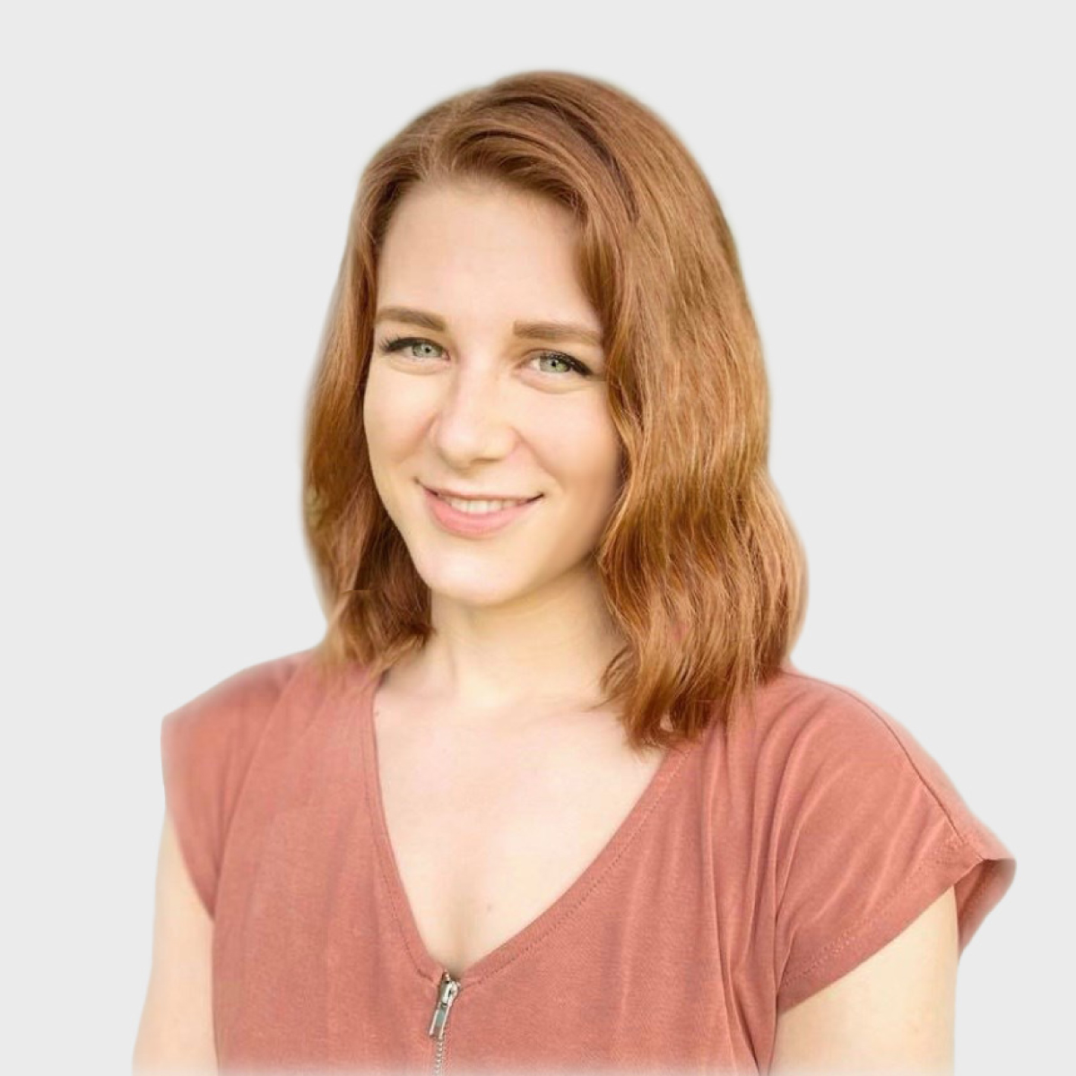 Olivia Lanes