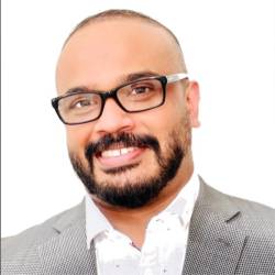 Renjith Sreekumar