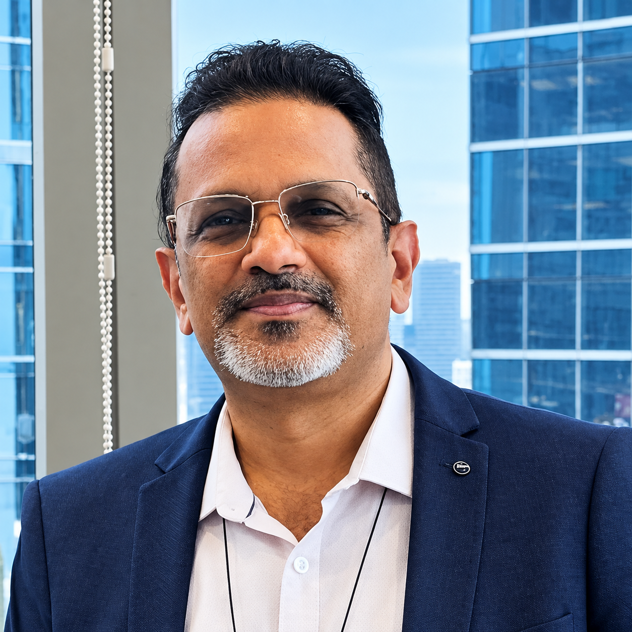 Sriram Kannan
