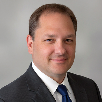 Tim Szymanski