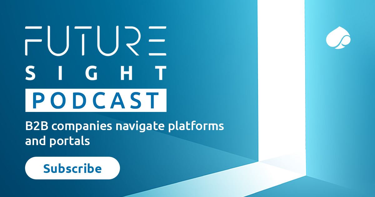 Future Sight: All roads lead to sustainability