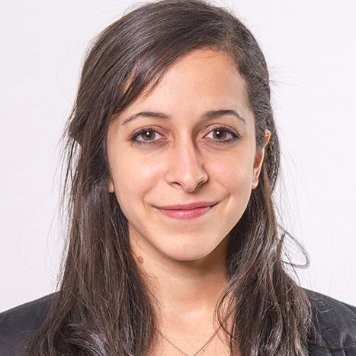 Amira (Tantaoui) El Araki