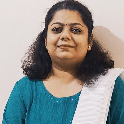 Kamalika Chattopadhyay