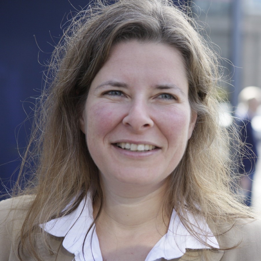 Sylvia Preuschl