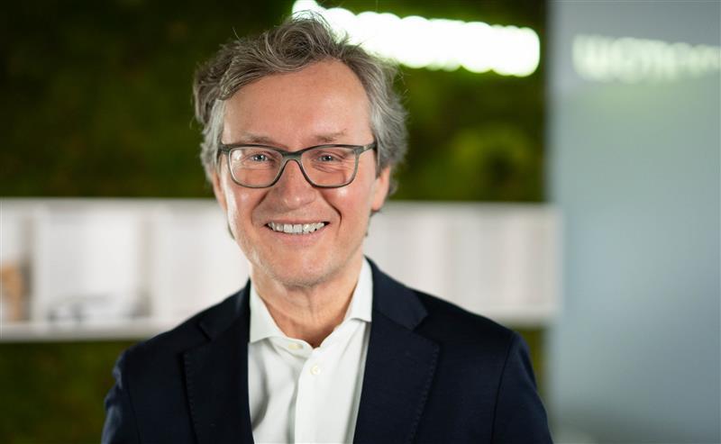 Dr. Rainer Mehl