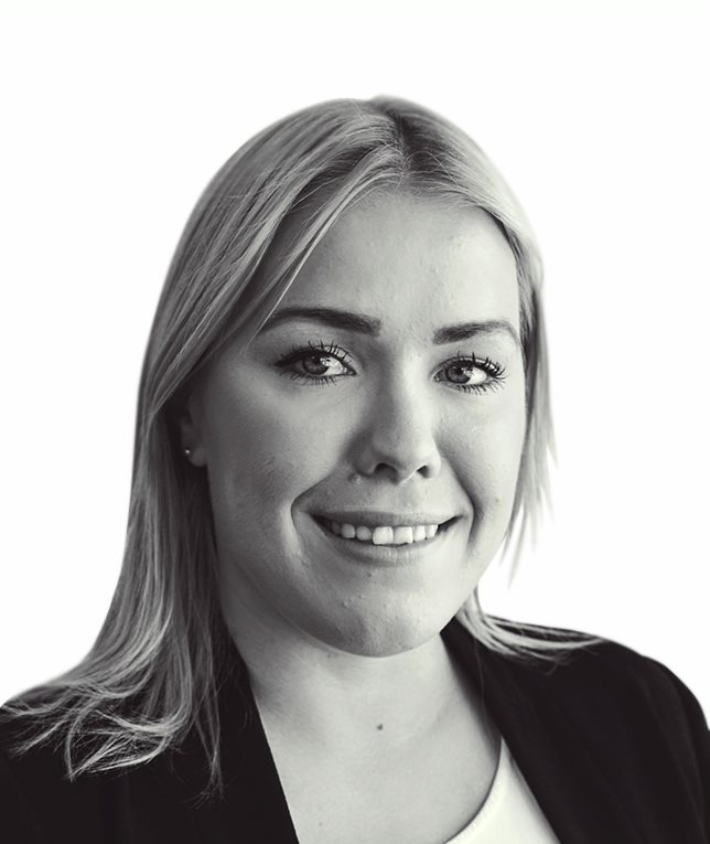 Gunnhild Øistensen Holthe