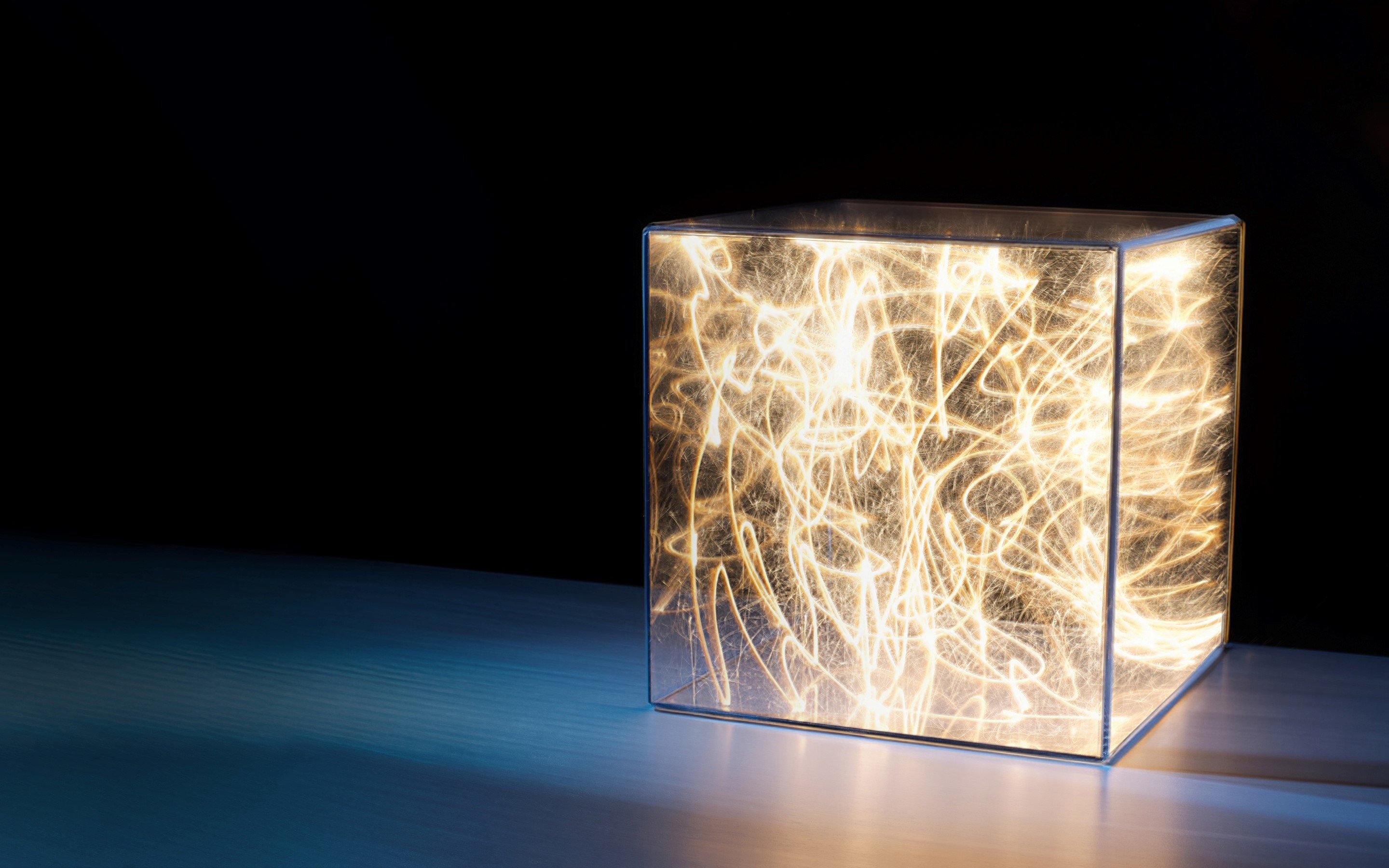 The battery revolution - banner