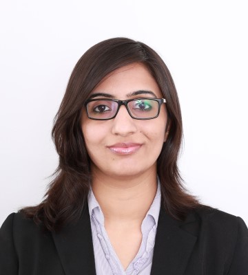 Nancy Manchanda