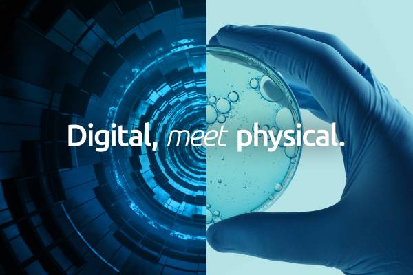 Digital Meet Physical-LIFE_SCIENCES