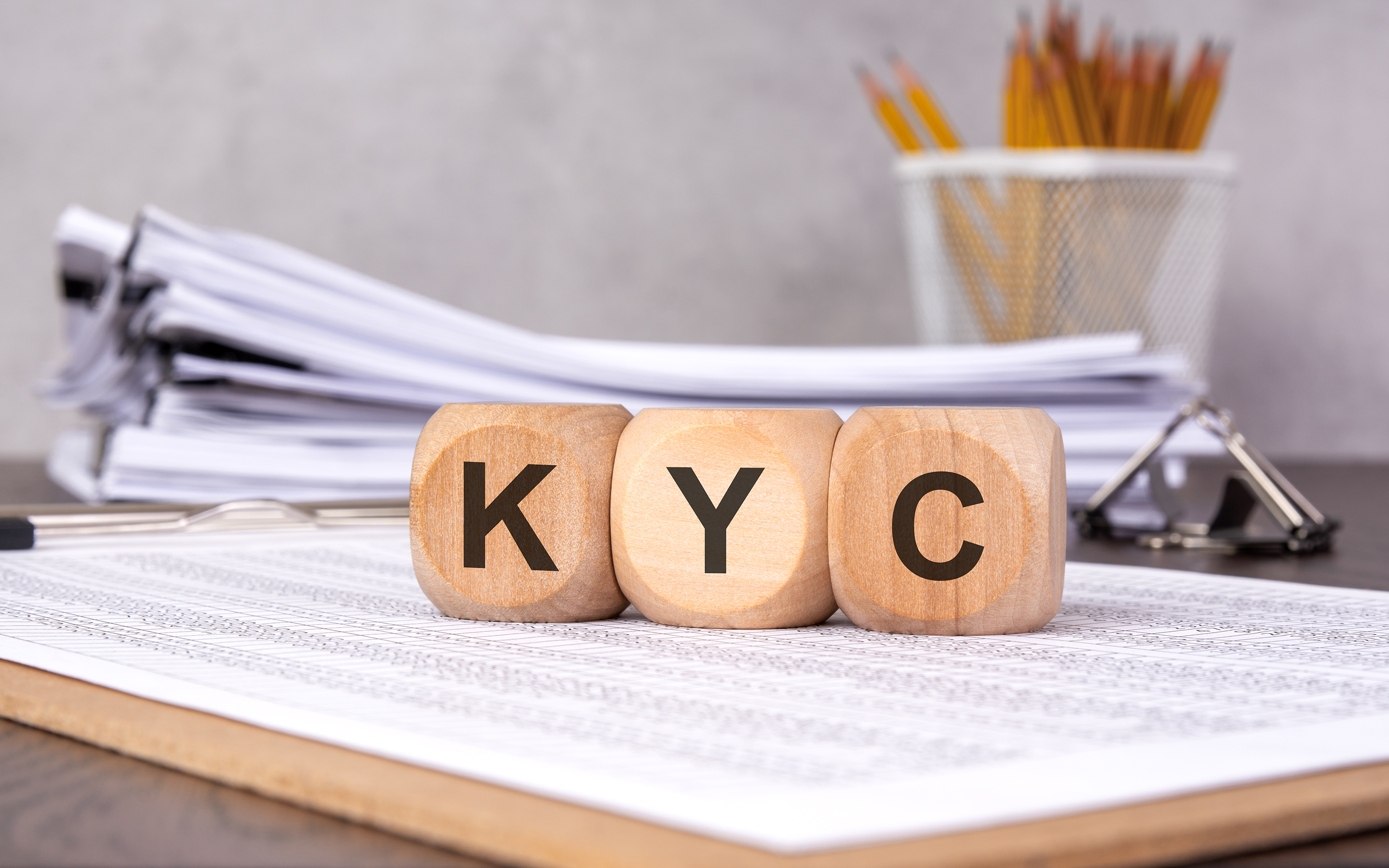 know your customer insight page banner